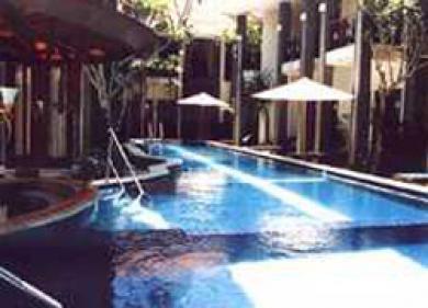 Bali Matahari Hotel Kuta Lombok Esterno foto